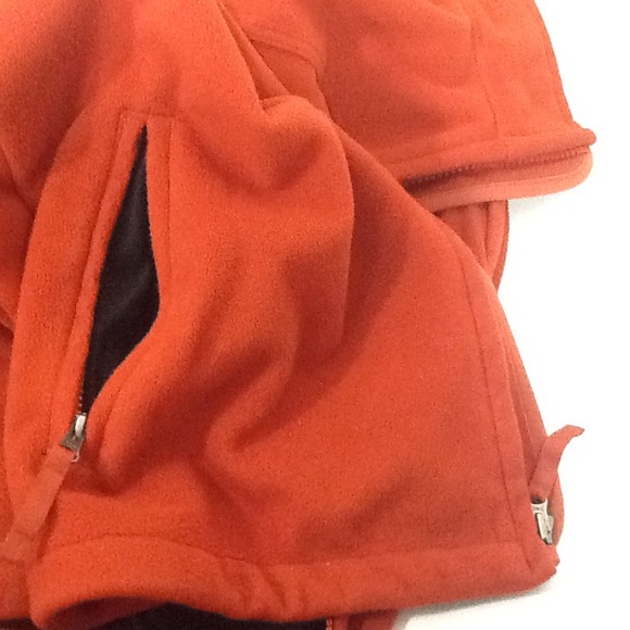 Duluth Trading Co Fleece Jacket L - Picture 8 of 8